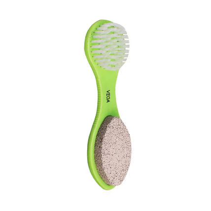 Vega 3 In 1 Pedicure Tool PD-20